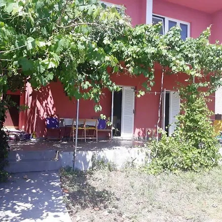 Boze * Lokva Rogoznica